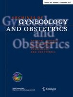 Archives of Gynecology and Obstetrics 3/2011