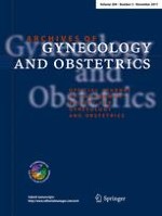 Archives of Gynecology and Obstetrics 5/2011