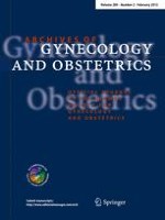 Archives of Gynecology and Obstetrics 2/2012