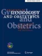 Archives of Gynecology and Obstetrics 4/2012