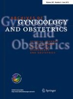 Archives of Gynecology and Obstetrics 6/2012