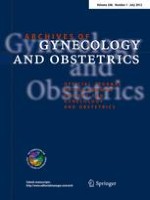 Archives of Gynecology and Obstetrics 1/2012