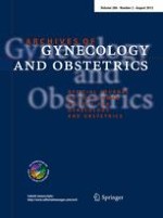 Archives of Gynecology and Obstetrics 2/2012