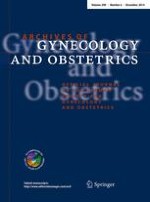 Archives of Gynecology and Obstetrics 6/2014