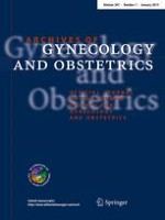 Archives of Gynecology and Obstetrics 1/2015