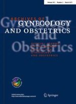 Archives of Gynecology and Obstetrics 3/2015