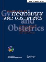 Archives of Gynecology and Obstetrics 6/2015