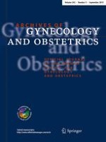 Archives of Gynecology and Obstetrics 3/2015