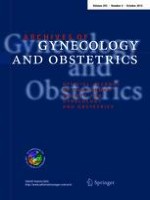 Archives of Gynecology and Obstetrics 4/2015