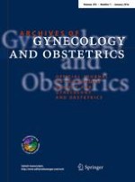 Archives of Gynecology and Obstetrics 1/2016