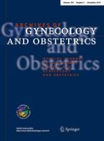 Archives of Gynecology and Obstetrics 5/2016