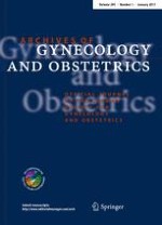 Archives of Gynecology and Obstetrics 1/2017