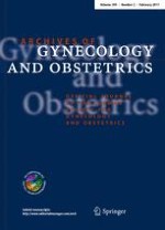 Archives of Gynecology and Obstetrics 2/2017