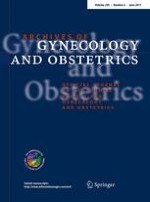 Archives of Gynecology and Obstetrics 6/2017