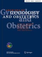 Archives of Gynecology and Obstetrics 3/2017