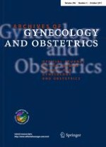 Archives of Gynecology and Obstetrics 4/2017