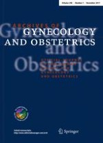 Archives of Gynecology and Obstetrics 5/2017