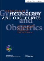 Archives of Gynecology and Obstetrics 2/2018