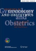 Archives of Gynecology and Obstetrics 5/2018