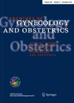 Archives of Gynecology and Obstetrics 6/2018