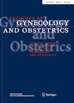 Archives of Gynecology and Obstetrics 1/2019