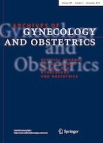 Archives of Gynecology and Obstetrics 5/2019