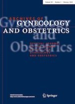 Archives of Gynecology and Obstetrics 2/2020