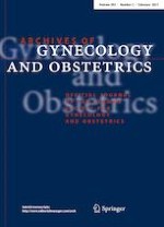 Archives of Gynecology and Obstetrics 2/2021