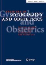 Archives of Gynecology and Obstetrics 1/2022