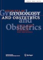 Archives of Gynecology and Obstetrics 3/2022