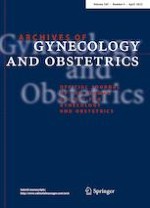Archives of Gynecology and Obstetrics 4/2022