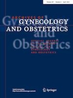 Archives of Gynecology and Obstetrics 4/2023