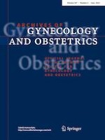 Archives of Gynecology and Obstetrics 6/2023