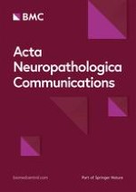 Acta Neuropathologica Communications 1/2013