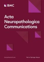 Acta Neuropathologica Communications 1/2024