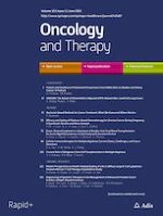 Oncology and Therapy 1/2022