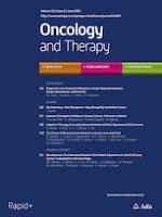 Oncology and Therapy 2/2023