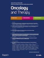 Oncology and Therapy 1/2024