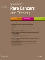 Oncology and Therapy 1-2/2015
