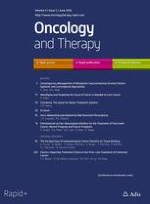 Oncology and Therapy 1/2016