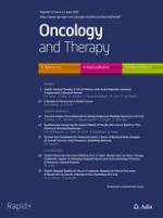 Oncology and Therapy 1/2017
