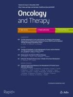 Oncology and Therapy 2/2018