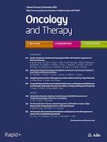 Oncology and Therapy 2/2020