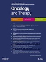 Oncology and Therapy 2/2021