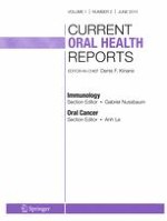 Current Oral Health Reports 2/2014