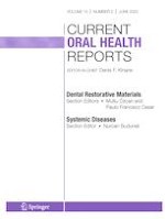 Current Oral Health Reports 2/2023