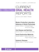 Current Oral Health Reports 3/2023