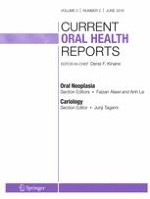 Current Oral Health Reports 2/2016