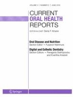 Current Oral Health Reports 2/2018