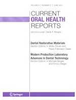 Current Oral Health Reports 2/2021